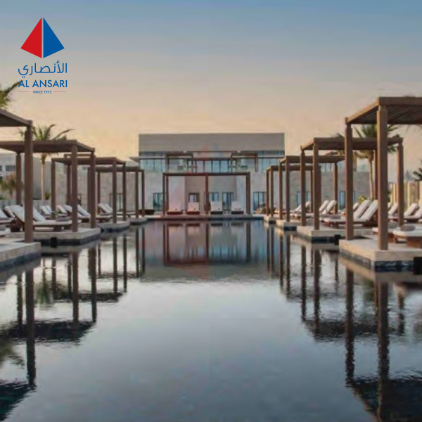 Al Ansari Hospitality & Leisure 