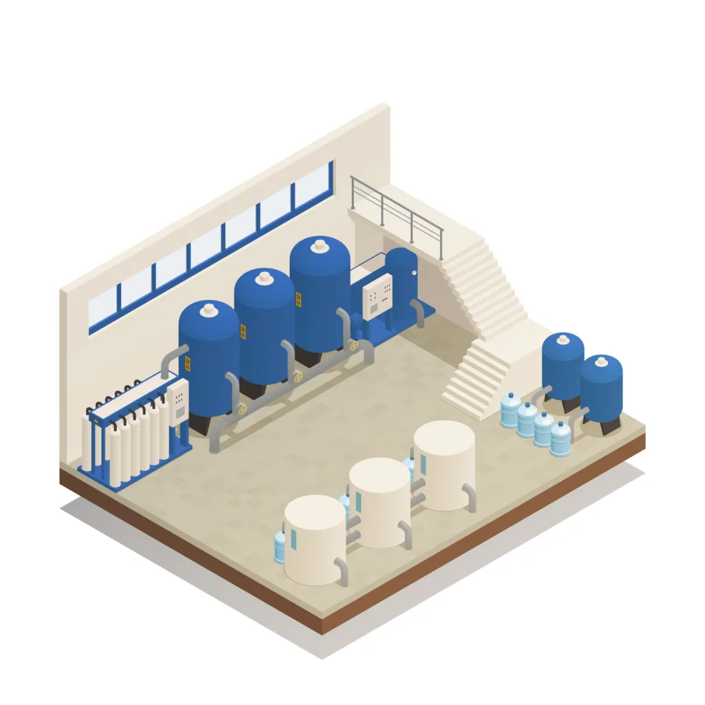 Pumps-Water & Wastewater