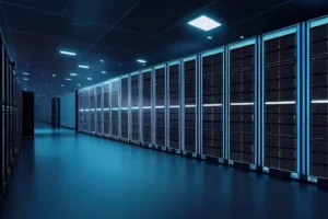 Data Centers & Critical Infrastructure