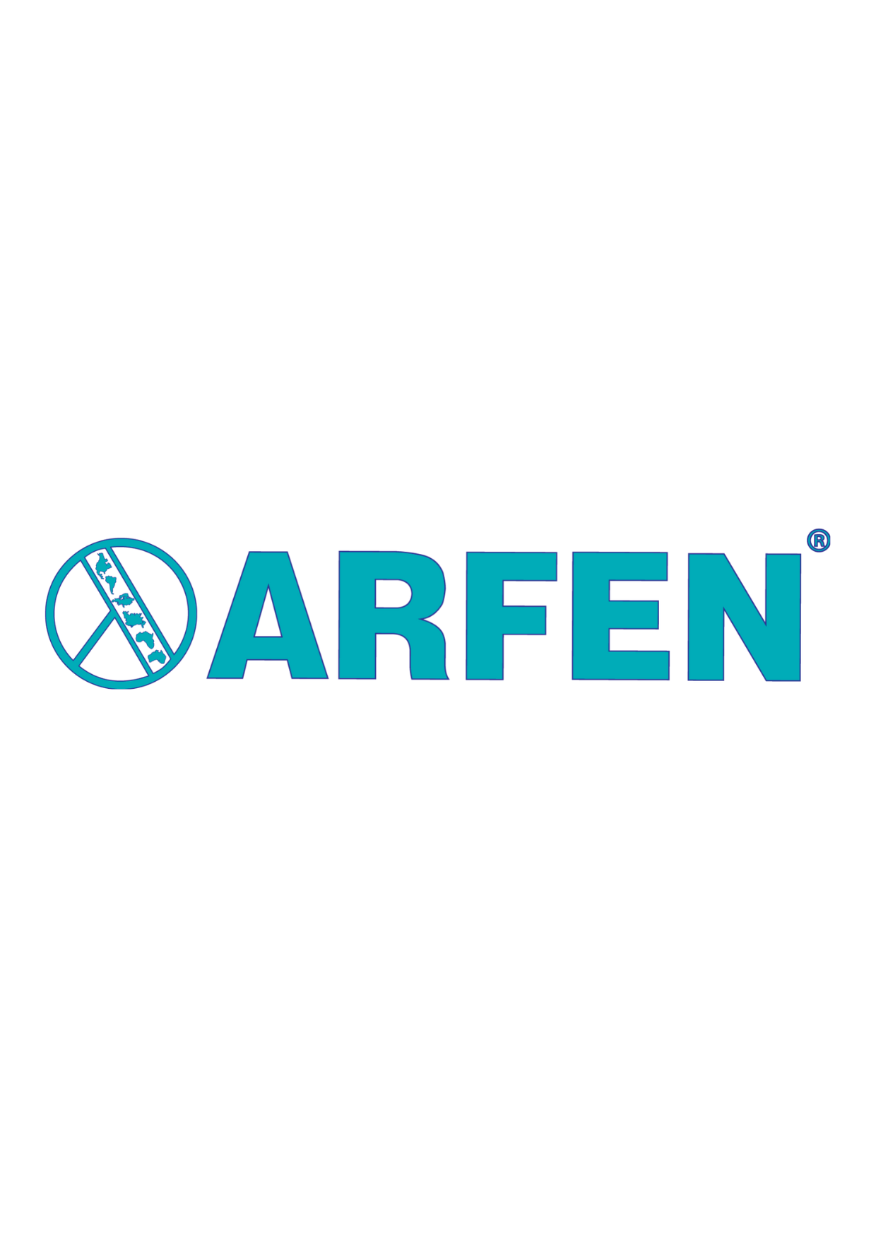 Arfen Logo